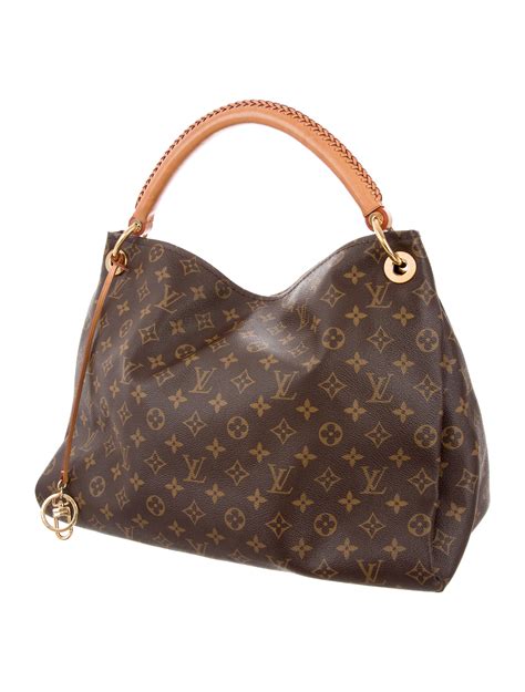 louis vuitton montaigne mm monogram us|louis vuitton artsy mm empreinte.